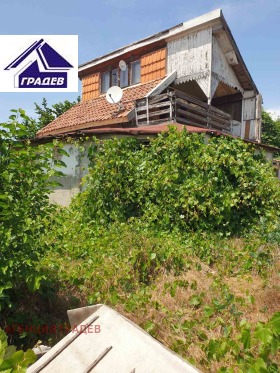 Продажба на имоти в с. Доброглед, област Варна - изображение 3 