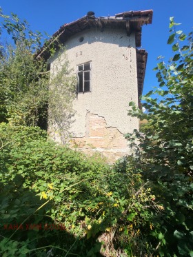 Casa Drachkova poliana, região Lovech 9