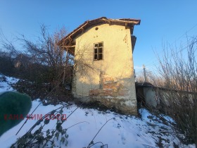 Casa Drachkova poliana, região Lovech 1