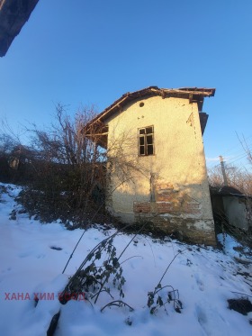 Casa Drachkova poliana, região Lovech 11