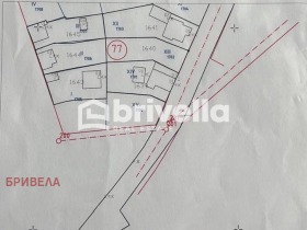 ПАРЦЕЛ, 496 m2