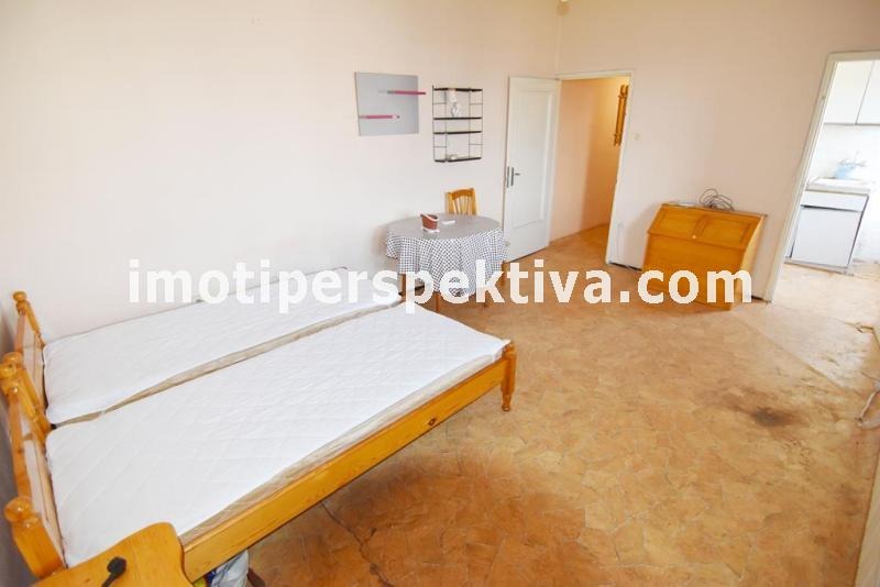 Продава 1-СТАЕН, гр. Пловдив, Тракия, снимка 2 - Апартаменти - 55611074