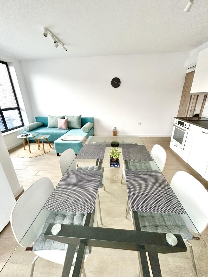 Продава  2-стаен град Варна , Левски 1 , 72 кв.м | 11765826 - изображение [3]