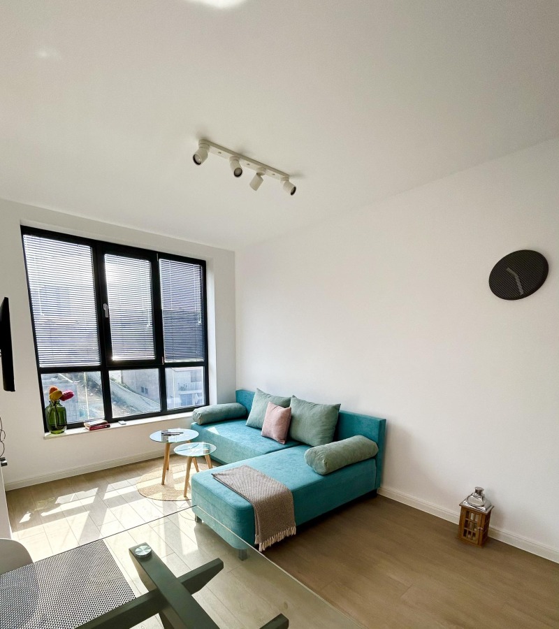 Продава  2-стаен град Варна , Левски 1 , 72 кв.м | 11765826 - изображение [2]