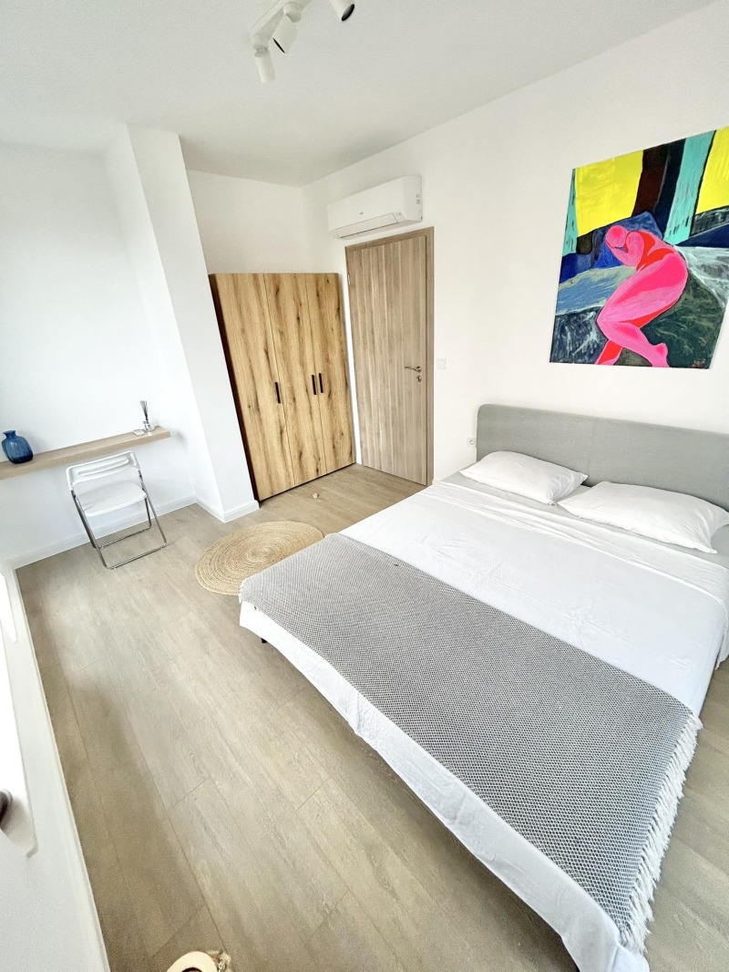 Продава  2-стаен град Варна , Левски 1 , 72 кв.м | 11765826 - изображение [8]