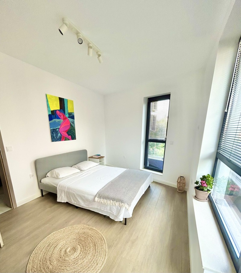 Продава  2-стаен град Варна , Левски 1 , 72 кв.м | 11765826 - изображение [6]