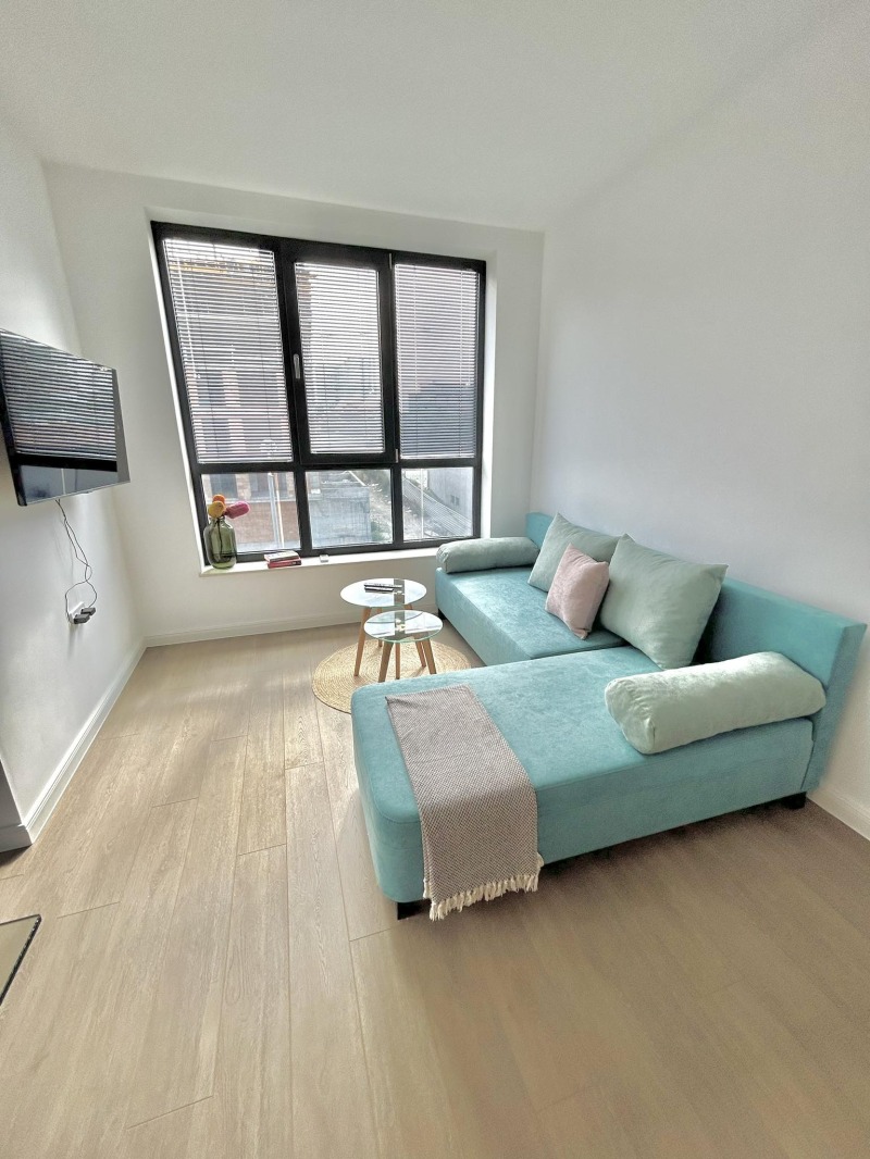 Продава  2-стаен град Варна , Левски 1 , 72 кв.м | 11765826 - изображение [5]
