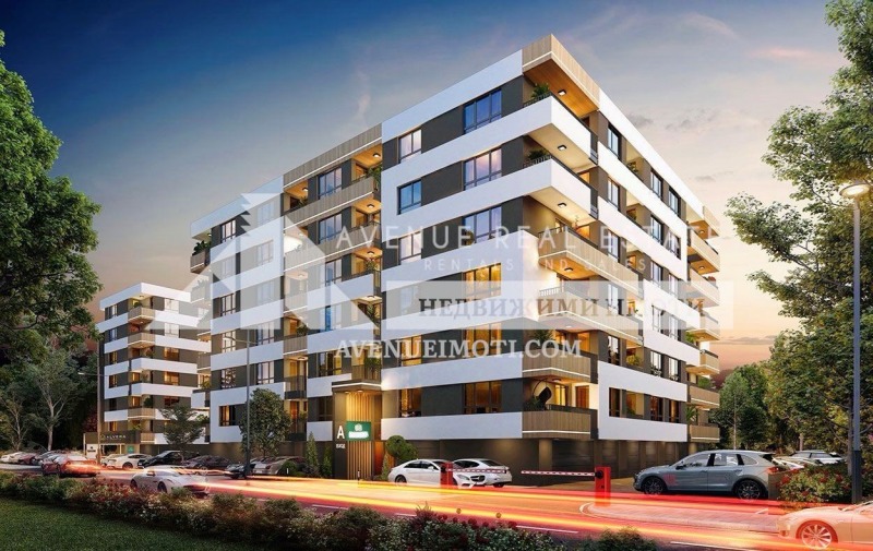 En venta  1 dormitorio Plovdiv , Jristo Smirnenski , 78 metros cuadrados | 85162934 - imagen [4]