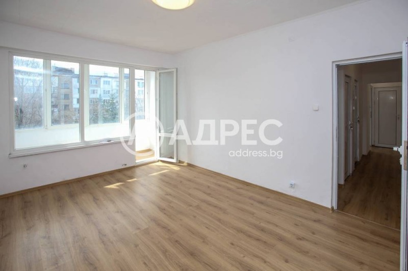 Продава 2-СТАЕН, гр. София, Гоце Делчев, снимка 1 - Aпартаменти - 49494039