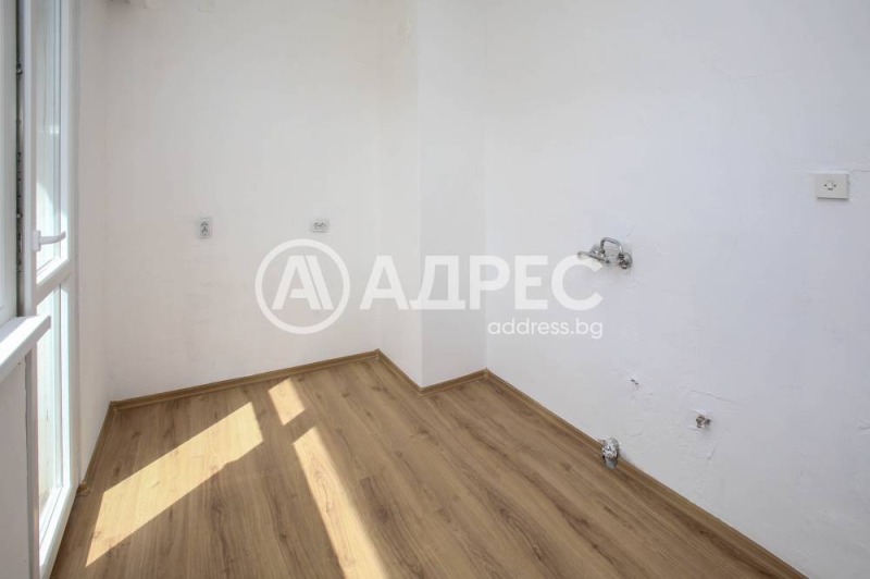 Продава 2-СТАЕН, гр. София, Гоце Делчев, снимка 9 - Aпартаменти - 49494039