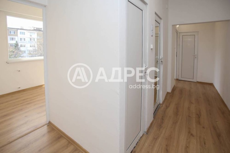 Продава 2-СТАЕН, гр. София, Гоце Делчев, снимка 3 - Aпартаменти - 49494039