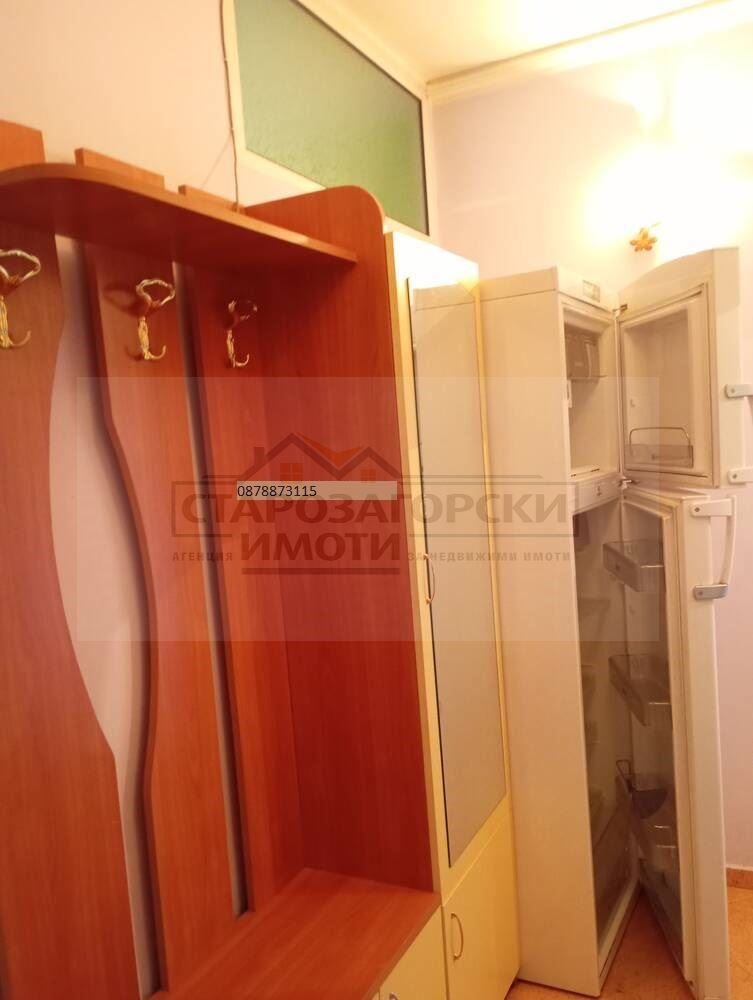 Te koop  1 slaapkamer Stara Zagora , Tsentar , 50 m² | 50659946 - afbeelding [7]