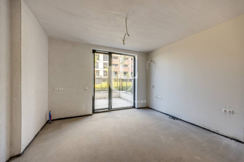 Продается  1 спальня София , Кръстова вада , 86 кв.м | 25470413 - изображение [4]