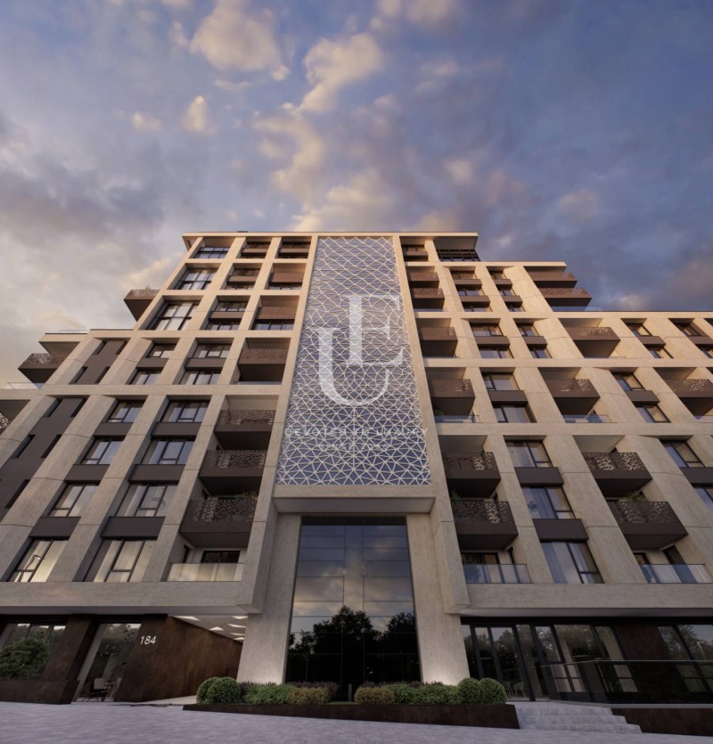 Продается  1 спальня София , Кръстова вада , 86 кв.м | 25470413 - изображение [7]