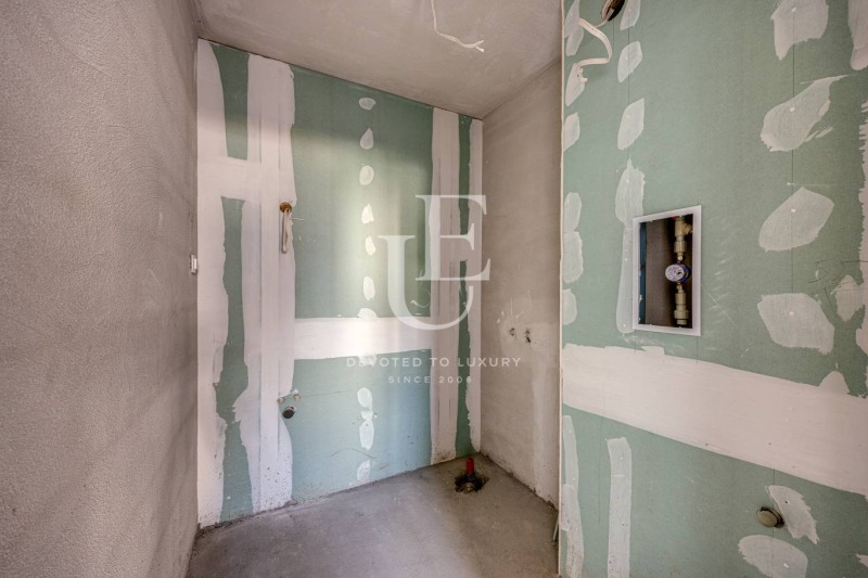 Продается  1 спальня София , Кръстова вада , 86 кв.м | 25470413 - изображение [5]