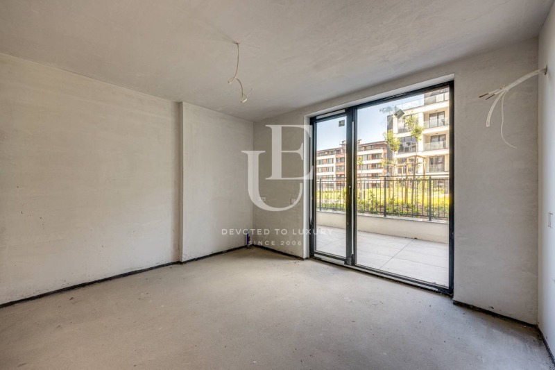 Продается  1 спальня София , Кръстова вада , 86 кв.м | 25470413 - изображение [3]