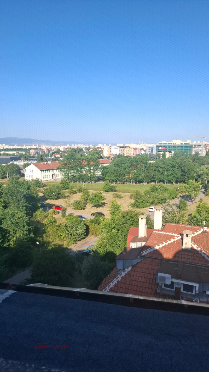 Myytävänä  1 makuuhuone Sofia , Ljulin 1 , 67 neliömetriä | 16817765 - kuva [9]
