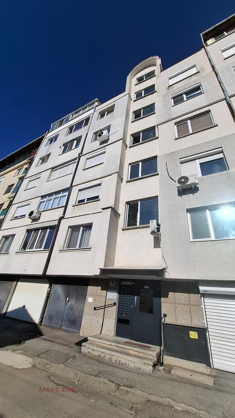 Myytävänä  1 makuuhuone Sofia , Ljulin 1 , 67 neliömetriä | 16817765 - kuva [12]