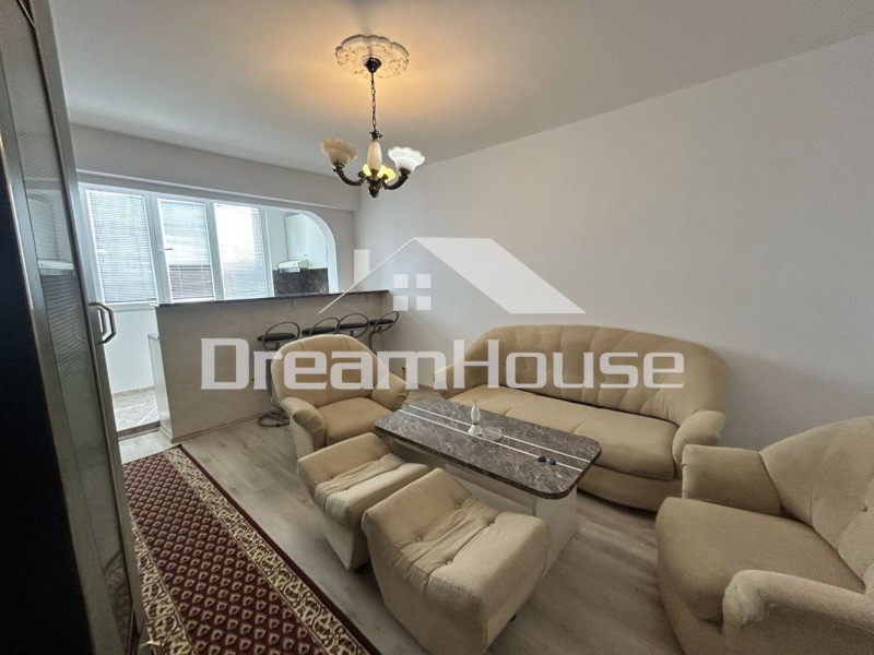 Продава  2-стаен град Пловдив , Изгрев , 48 кв.м | 89210554