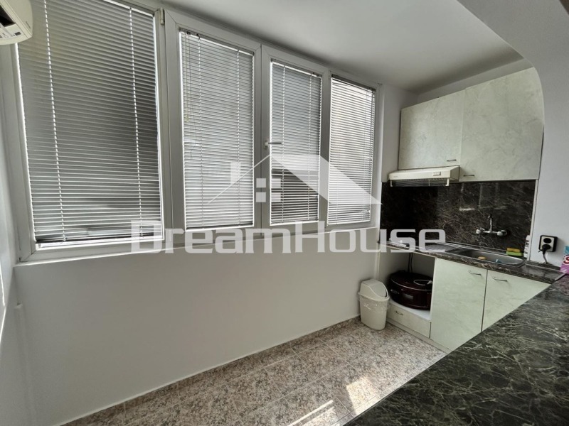 Продава  2-стаен град Пловдив , Изгрев , 48 кв.м | 89210554 - изображение [3]