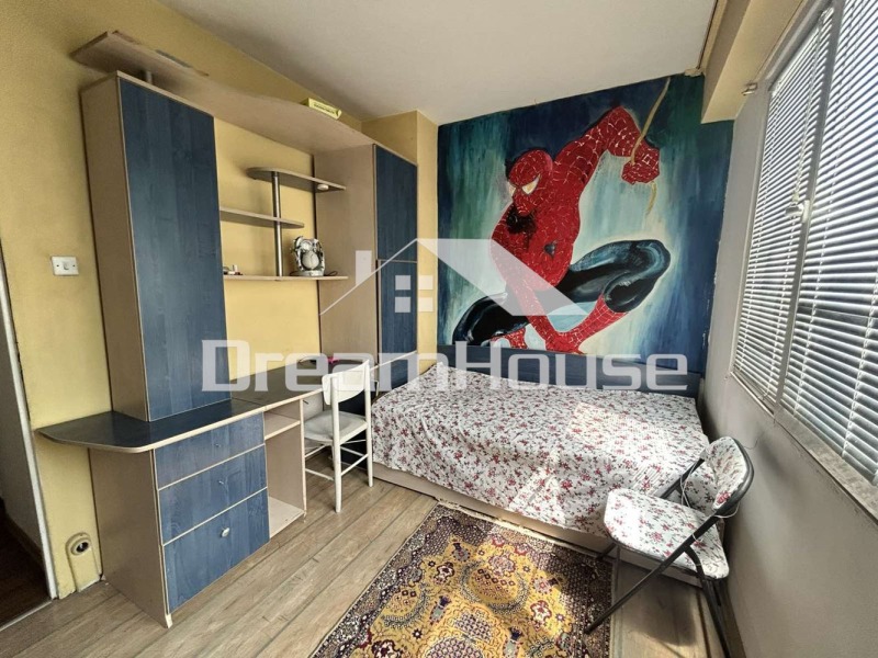 Продава  2-стаен град Пловдив , Изгрев , 48 кв.м | 89210554 - изображение [4]