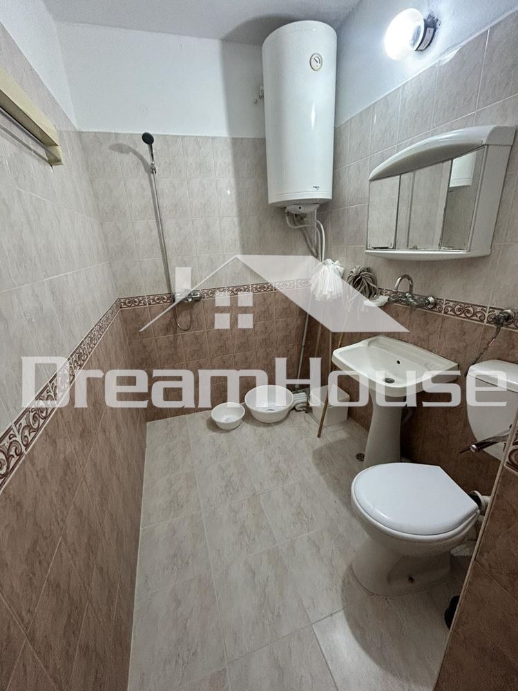 Продава  2-стаен град Пловдив , Изгрев , 48 кв.м | 89210554 - изображение [5]