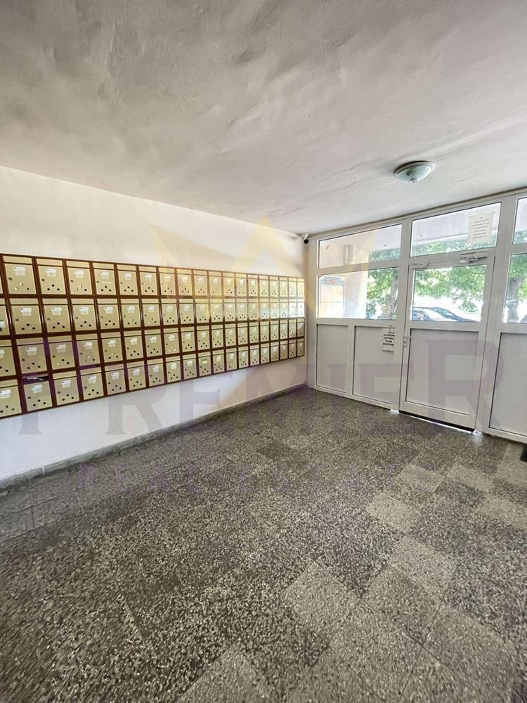 Продава  2-стаен град Варна , Младост 1 , 47 кв.м | 27357681 - изображение [7]