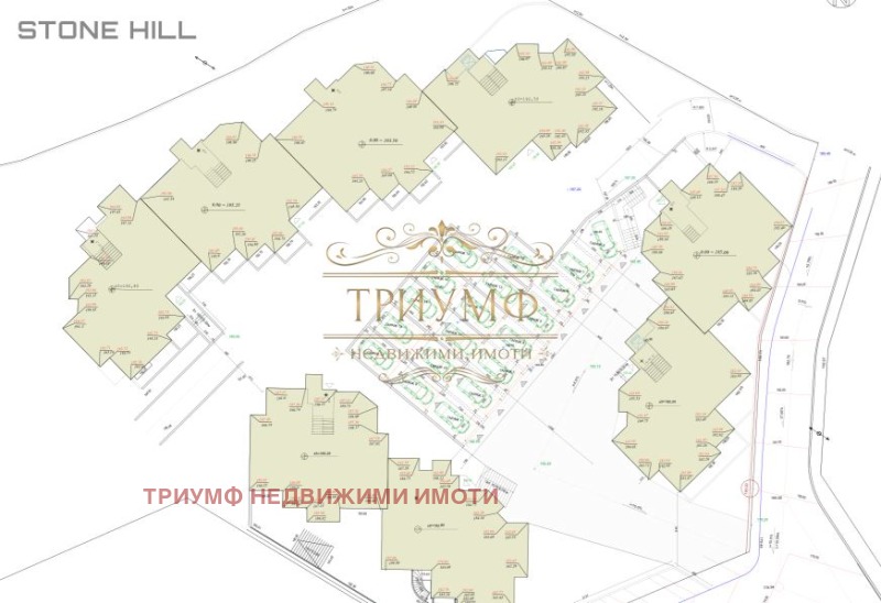 For Sale  1 bedroom Varna , Vinitsa , 77 sq.m | 15485657 - image [2]