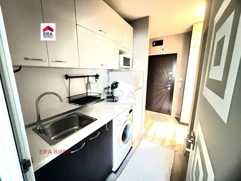 На продаж  1 спальня София , Красна поляна 3 , 50 кв.м | 47130733 - зображення [4]