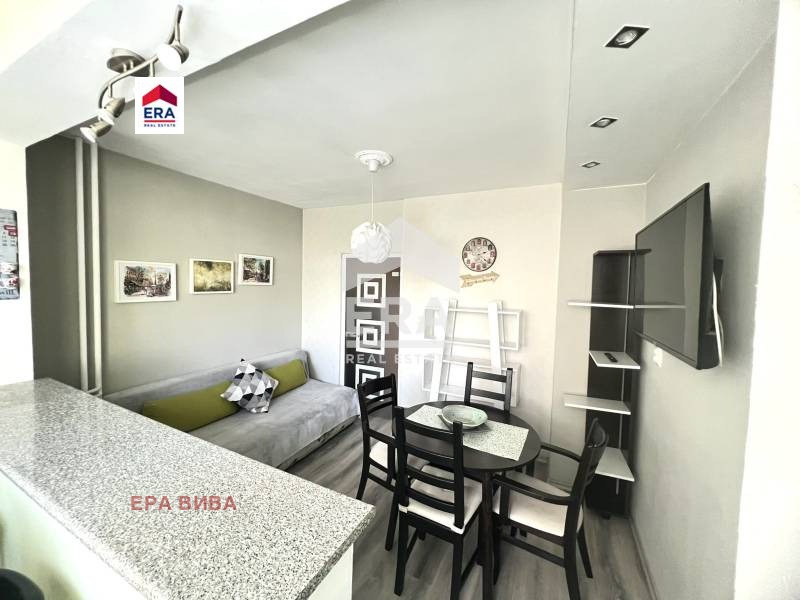 На продаж  1 спальня София , Красна поляна 3 , 50 кв.м | 47130733