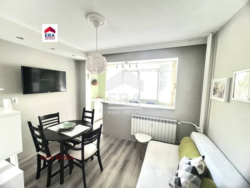 На продаж  1 спальня София , Красна поляна 3 , 50 кв.м | 47130733 - зображення [2]