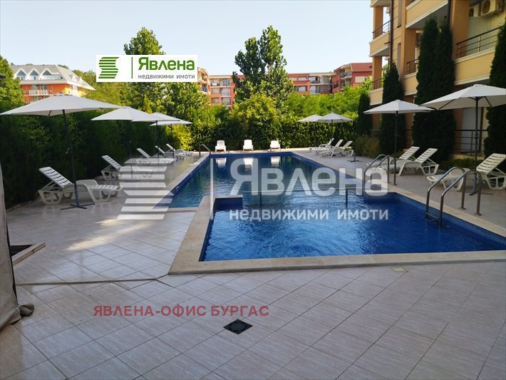 For Sale  1 bedroom region Burgas , k.k. Slanchev bryag , 55 sq.m | 23555433 - image [6]