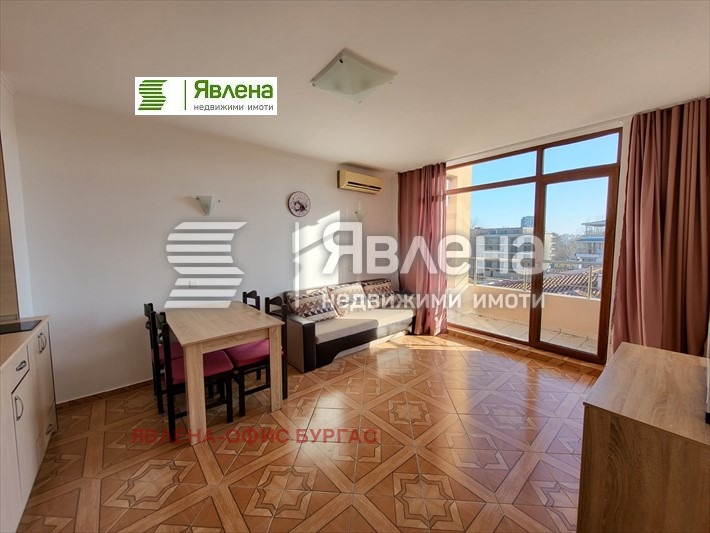 For Sale  1 bedroom region Burgas , k.k. Slanchev bryag , 55 sq.m | 23555433 - image [3]