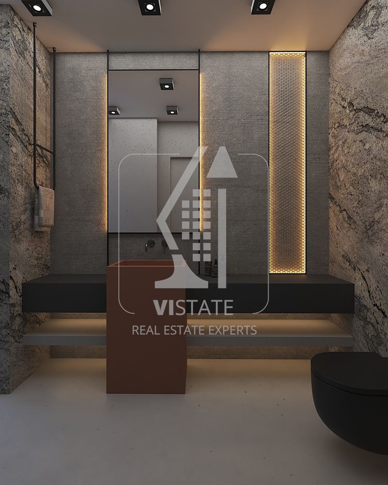 Продава 2-СТАЕН, гр. София, Павлово, снимка 8 - Апартаменти - 54190890