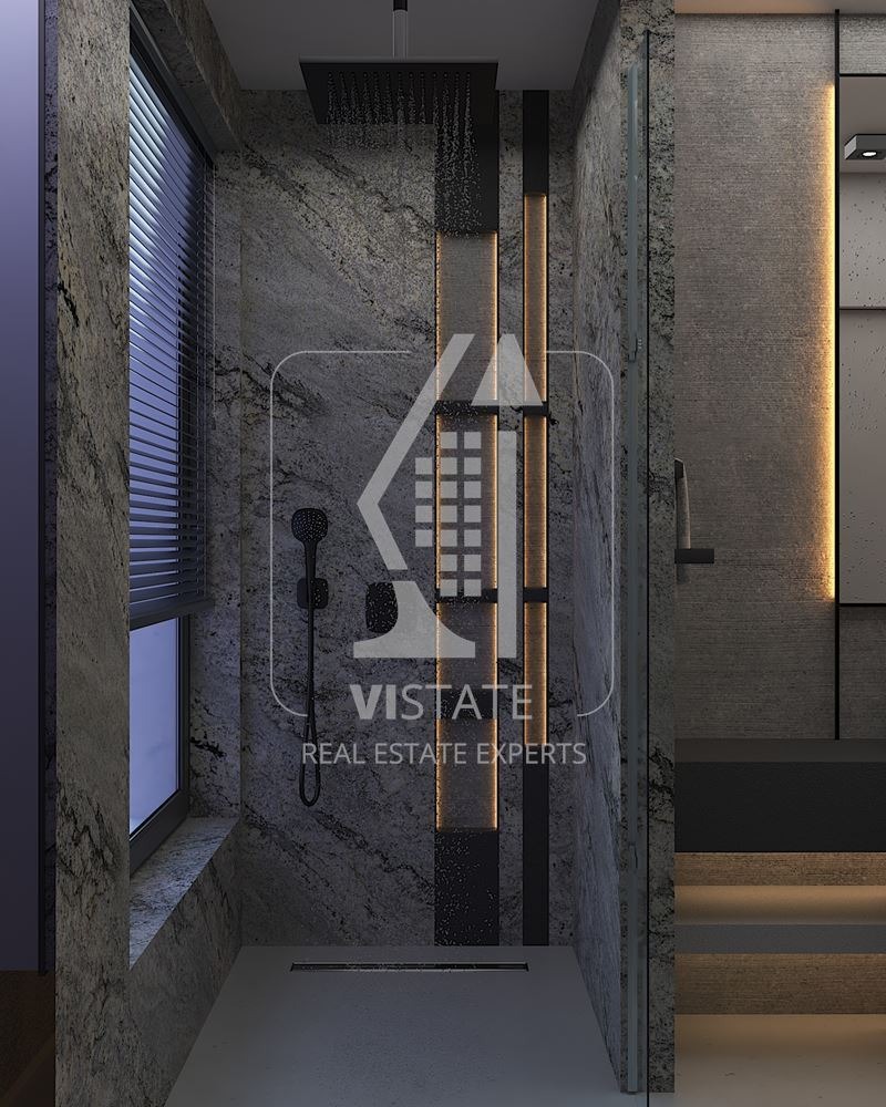 Продава 2-СТАЕН, гр. София, Павлово, снимка 11 - Апартаменти - 54190890