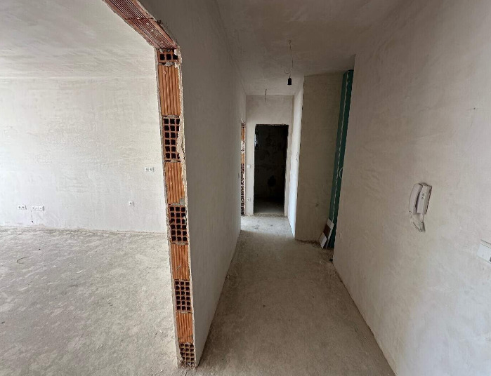 Продава  2-стаен град Бургас , Меден рудник - зона А , 62 кв.м | 58701099 - изображение [3]