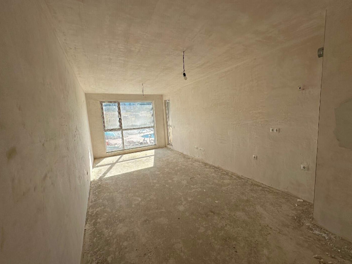 Продава  2-стаен град Бургас , Меден рудник - зона А , 62 кв.м | 58701099