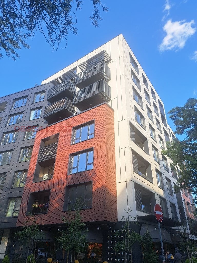 Продава  2-стаен град София , Света Троица , 75 кв.м | 80819220 - изображение [8]