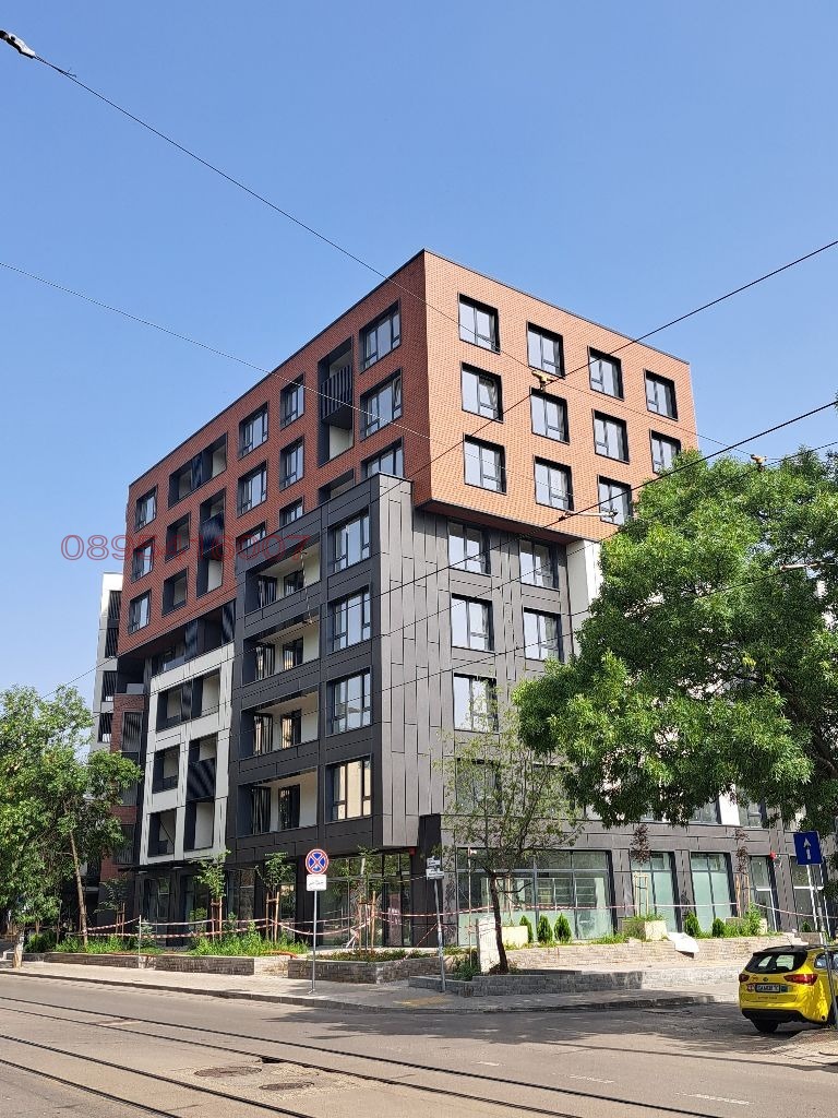 Продава  2-стаен град София , Света Троица , 75 кв.м | 80819220 - изображение [10]
