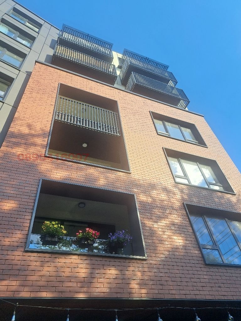 Продава  2-стаен град София , Света Троица , 75 кв.м | 80819220 - изображение [7]