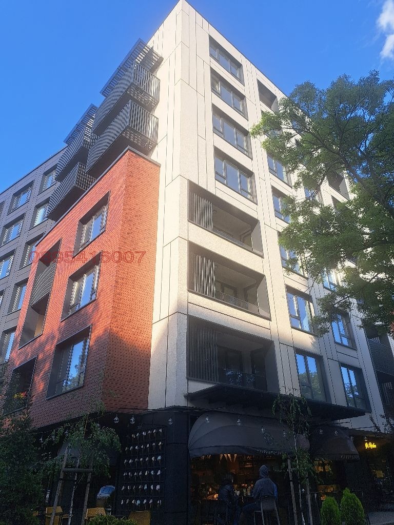 Продава  2-стаен град София , Света Троица , 75 кв.м | 80819220 - изображение [4]
