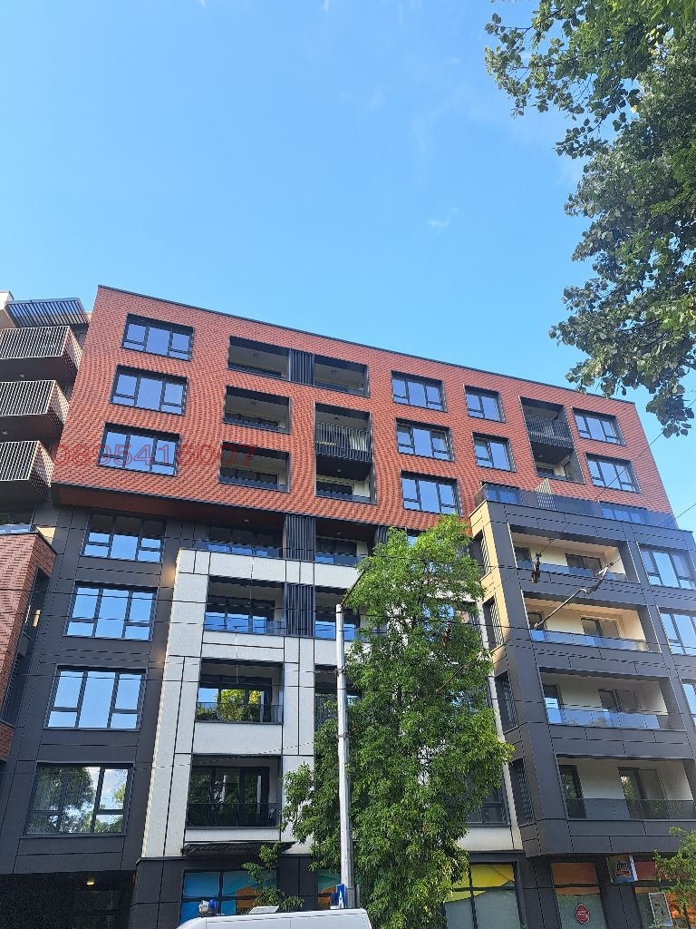 Продава  2-стаен град София , Света Троица , 75 кв.м | 80819220 - изображение [2]