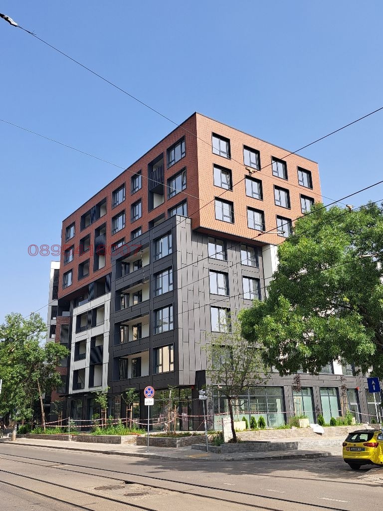 Продава  2-стаен град София , Света Троица , 75 кв.м | 80819220