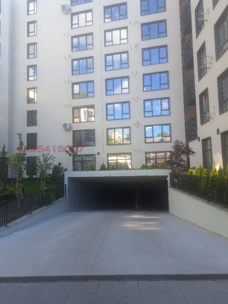 Продава  2-стаен град София , Света Троица , 75 кв.м | 80819220 - изображение [5]