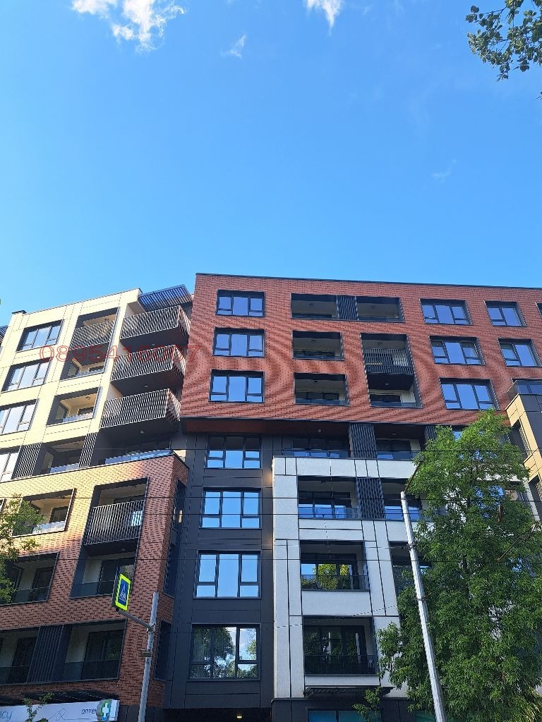 Продава  2-стаен град София , Света Троица , 75 кв.м | 80819220 - изображение [3]