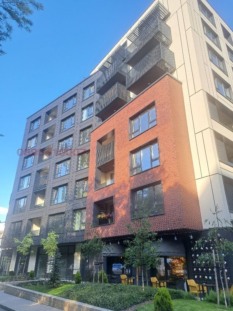Продава  2-стаен град София , Света Троица , 75 кв.м | 80819220 - изображение [9]