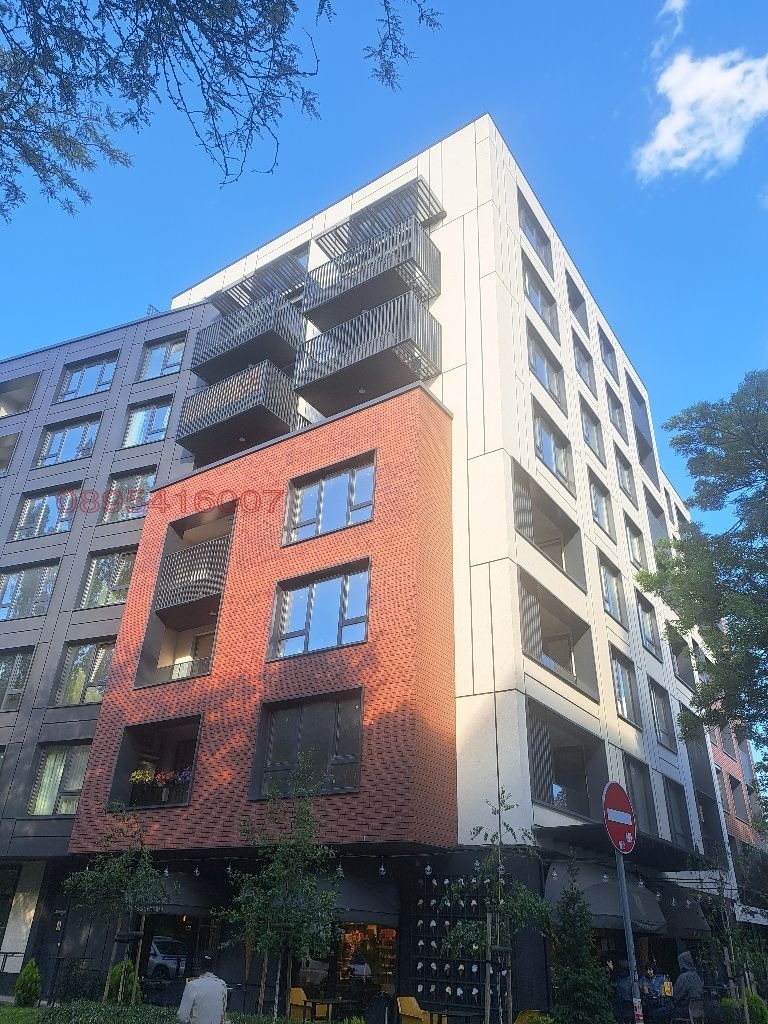 Продава  2-стаен град София , Света Троица , 75 кв.м | 80819220 - изображение [6]