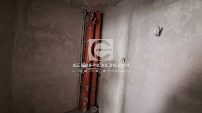 Продава 2-СТАЕН, гр. Стара Загора, Железник - център, снимка 7 - Апартаменти - 53041526