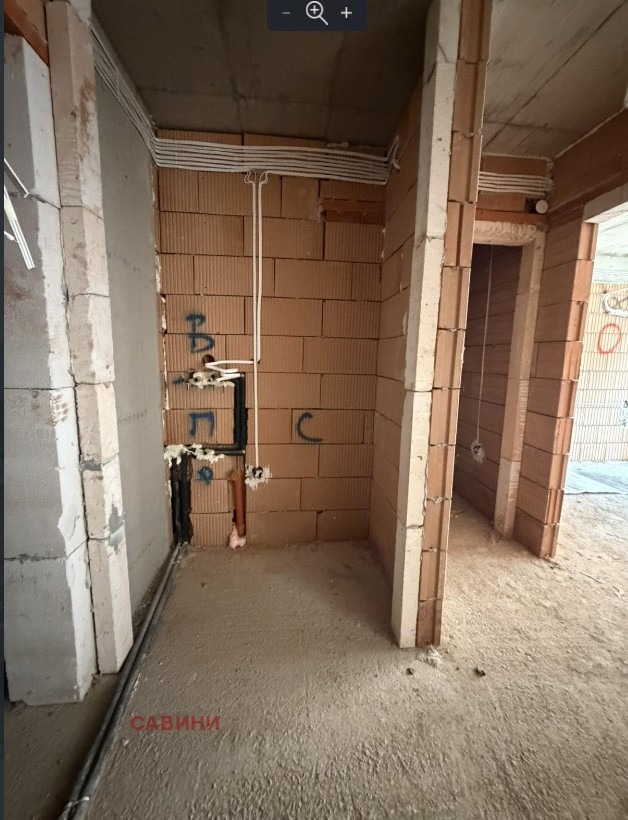 Продава 2-СТАЕН, гр. Пловдив, Младежки Хълм, снимка 7 - Апартаменти - 53884287