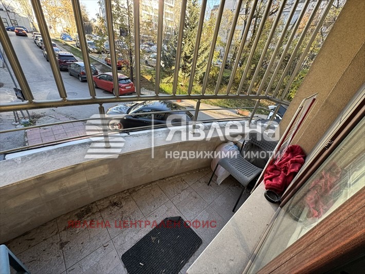 Продава 2-СТАЕН, гр. София, Дианабад, снимка 4 - Апартаменти - 54139651